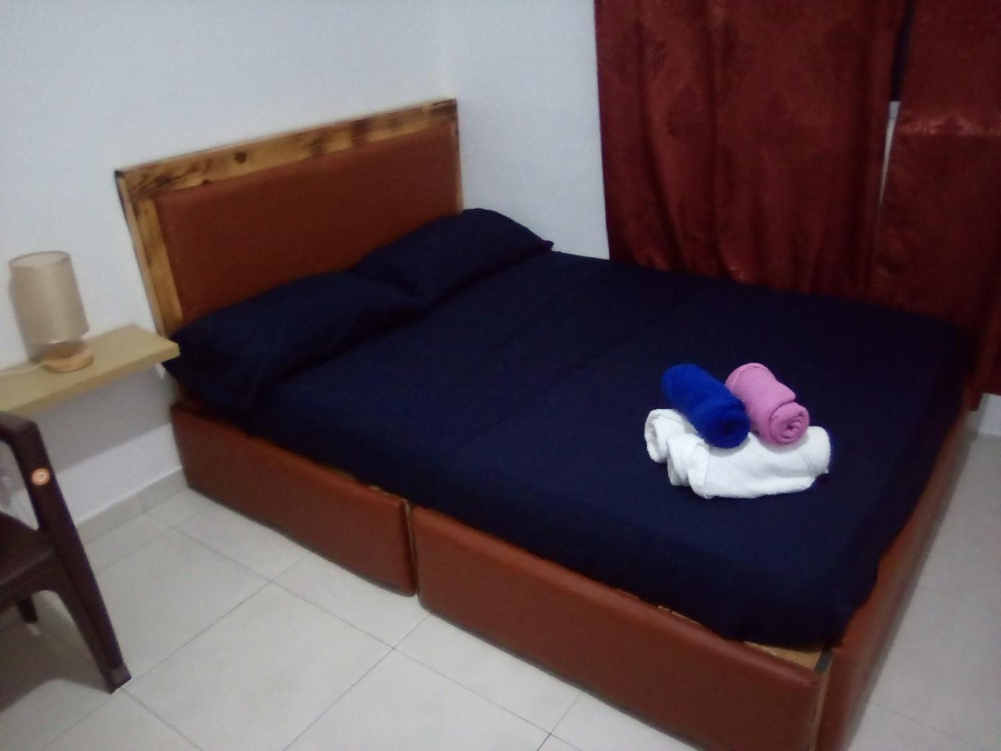 2Sb Hospedagem Praia Zewnętrze zdjęcie